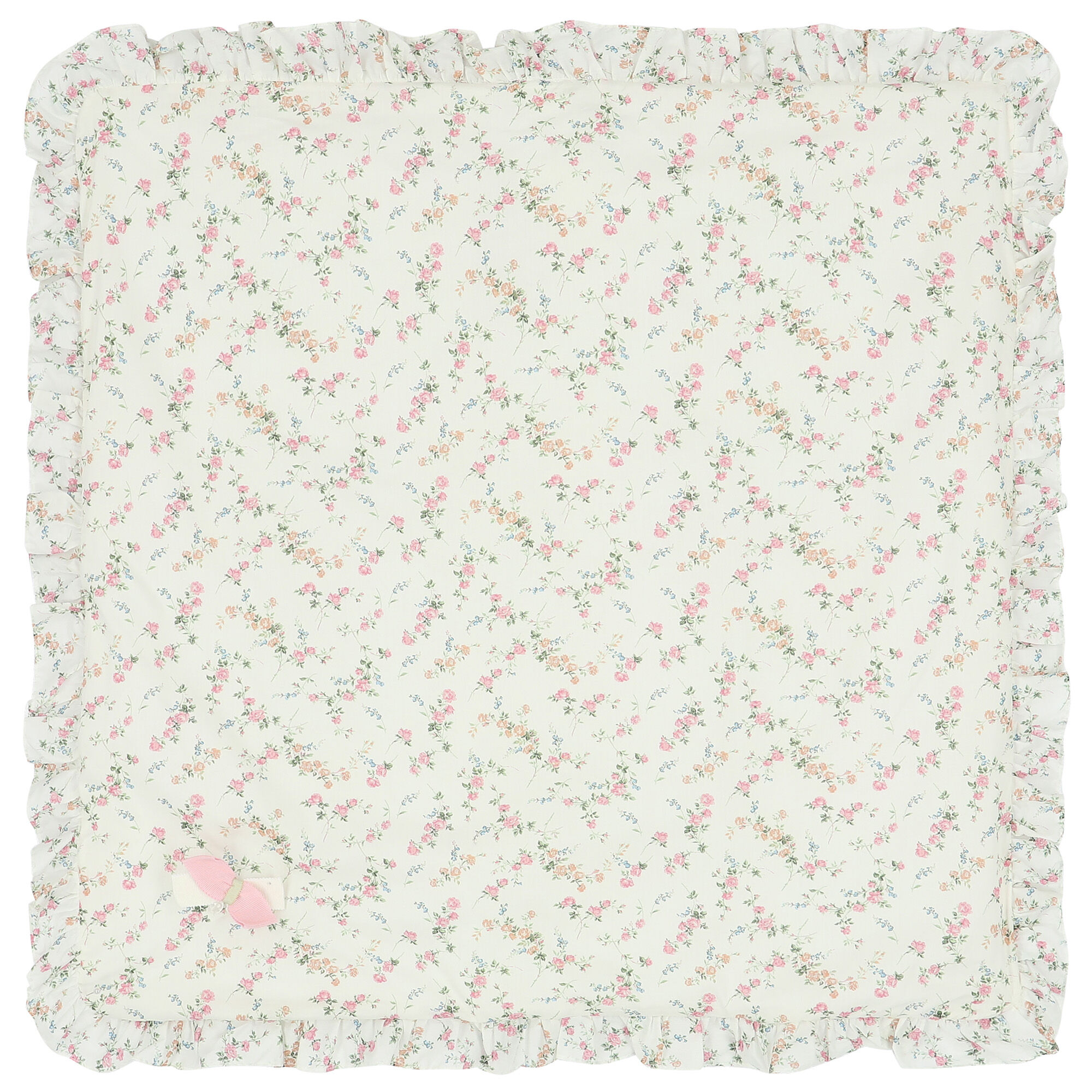 Liberty print blanket outlet